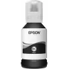 Frasco de tinta Epson 105 EcoTank pigmentado preto