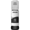 Frasco de tinta Epson EcoTank Photo 106 preto
