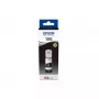 Frasco de tinta Epson EcoTank Photo 106 preto