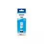 Frasco de tinta Epson EcoTank 106 ciano
