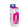 Frasco de tinta Epson Ecotank 106 magenta