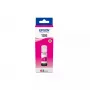 Frasco de tinta Epson Ecotank 106 magenta