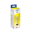 Frasco de tinta Epson 106 EcoTank amarelo