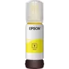 Cartucho de tinta Epson C13T03R440 102 amarelo