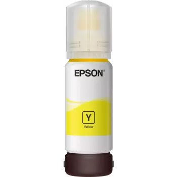 Cartucho de tinta Epson C13T03R440 102 amarelo