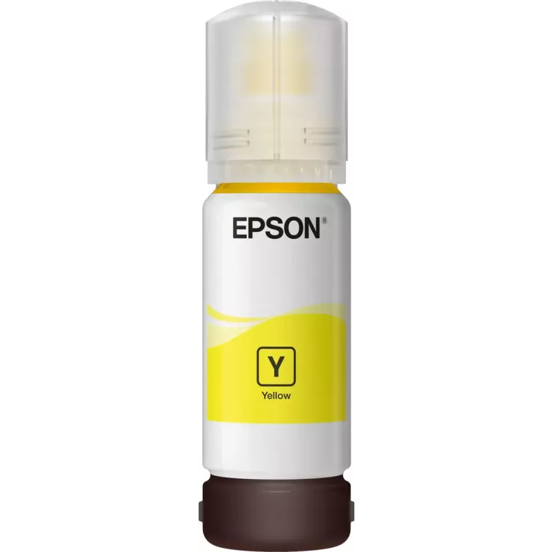 Cartucho de tinta Epson C13T03R440 102 amarelo