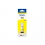 Cartucho de tinta Epson C13T03R440 102 amarelo