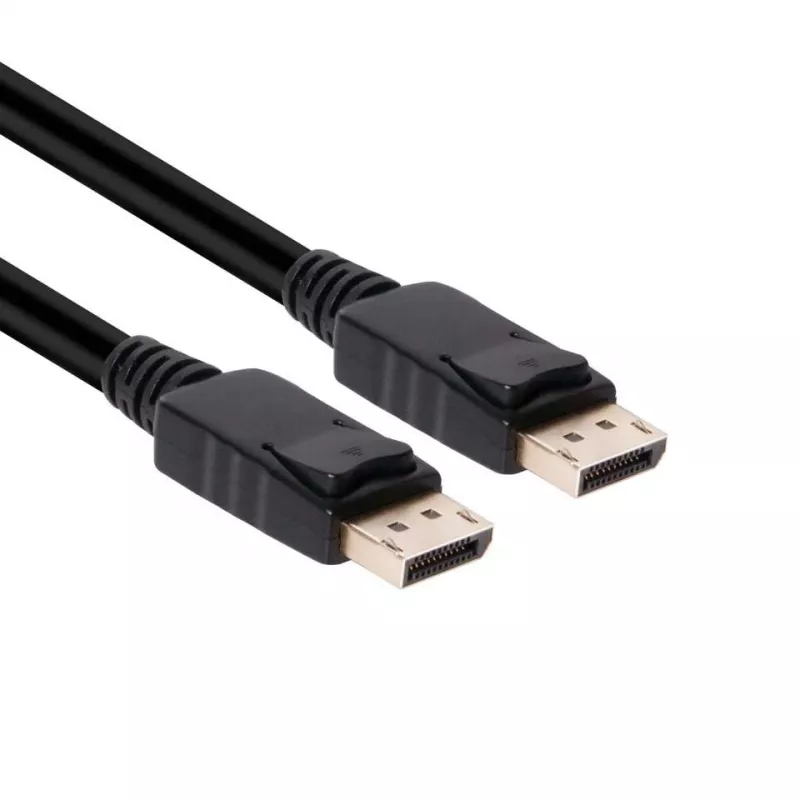 Cabo CLUB3D DisplayPort 1.4 HBR3 1m/3,28ft macho/macho 8K60Hz