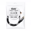 Cabo CLUB3D DisplayPort 1.4 HBR3 1m/3,28ft macho/macho 8K60Hz