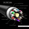 Cabo CLUB3D DisplayPort 1.4 HBR3 1m/3,28ft macho/macho 8K60Hz