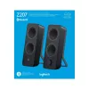 Altifalante Logitech Wireless Bluetooth preto 980-001295
