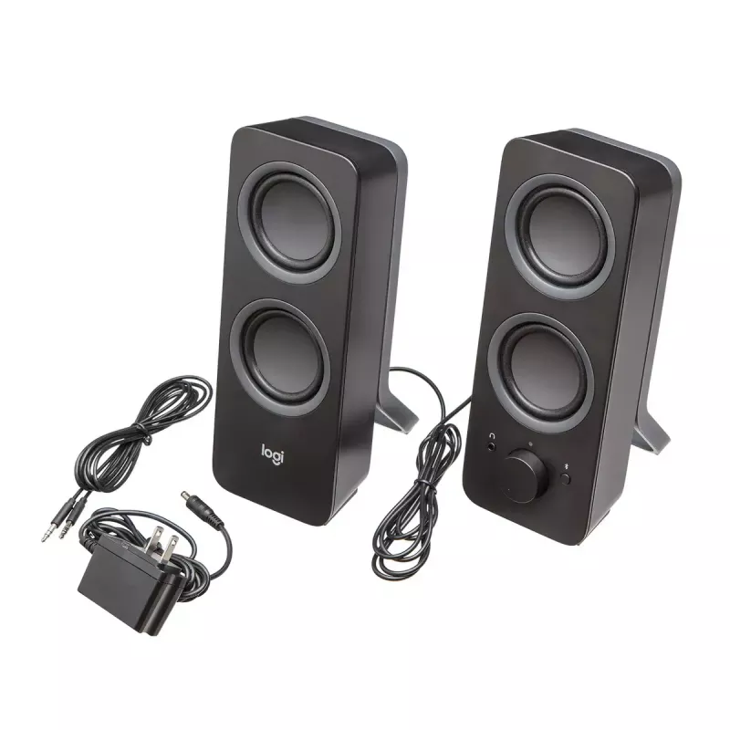 Altifalante Logitech Wireless Bluetooth preto 980-001295