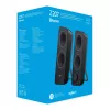 Altifalante Logitech Wireless Bluetooth preto 980-001295