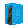 Altifalante Logitech Wireless Bluetooth preto 980-001295