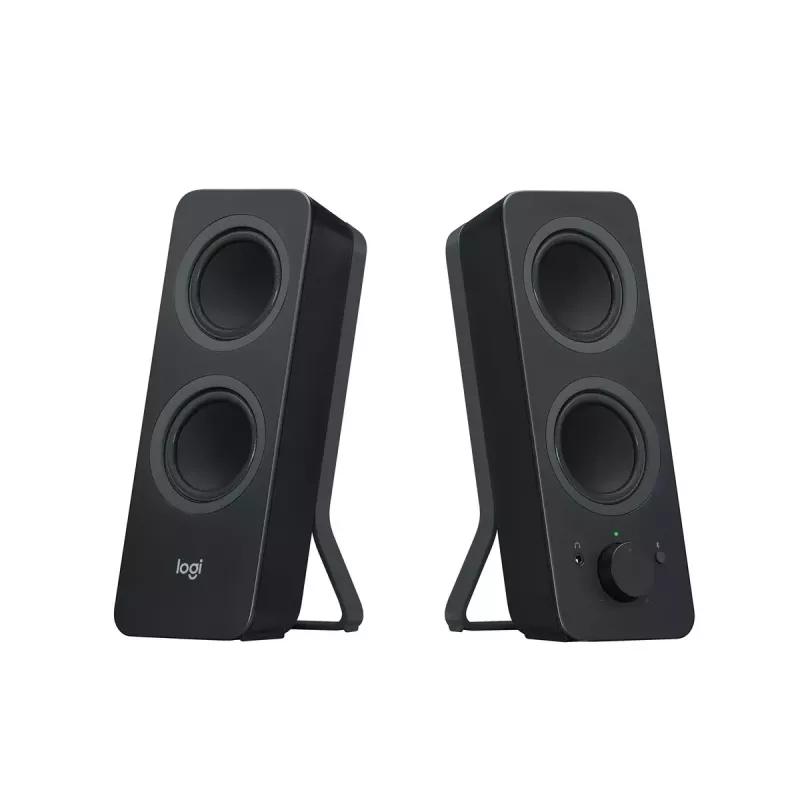 Altifalante Logitech Wireless Bluetooth preto 980-001295