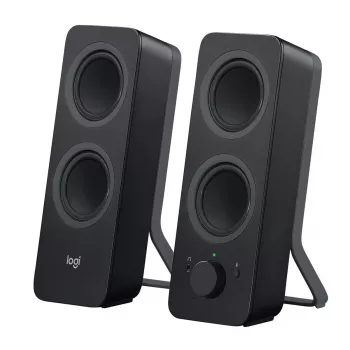 Altifalante Logitech Wireless Bluetooth preto 980-001295