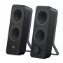Altifalante Logitech Wireless Bluetooth preto 980-001295