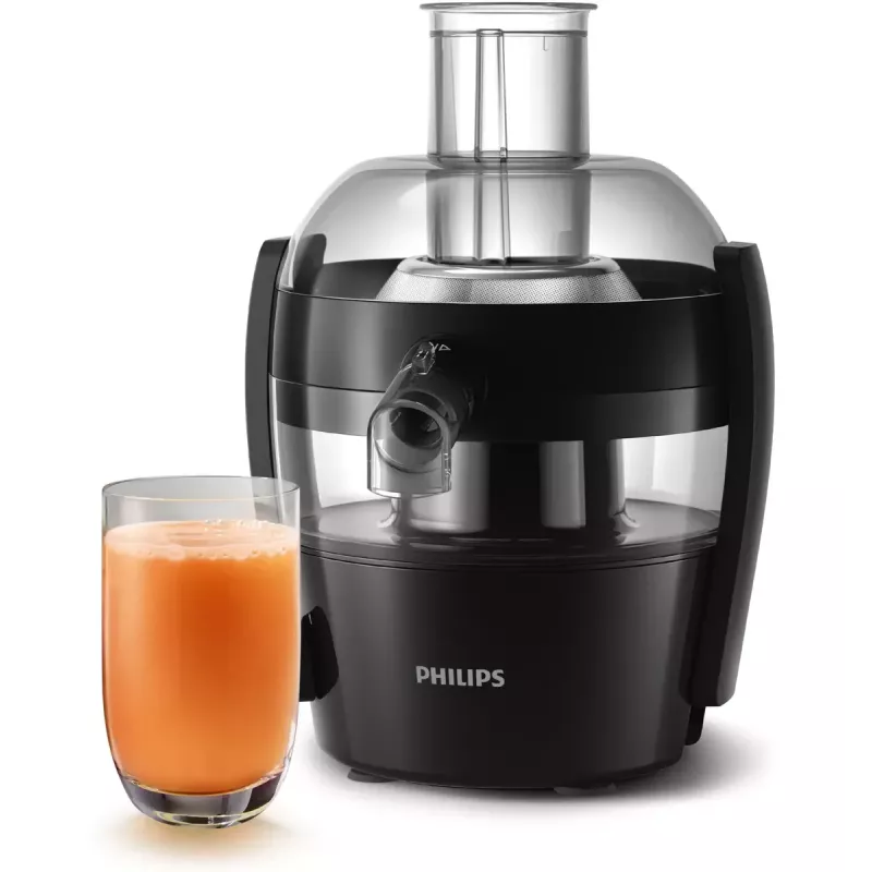 Extrator de sumo Philips Viva Collection HR1832/00