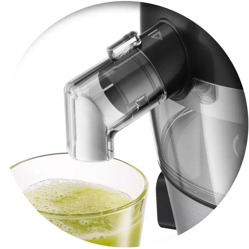 Extrator de sumo Philips Viva Collection HR1832/00