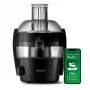 Extrator de sumo Philips Viva Collection HR1832/00
