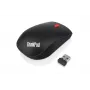 Rato Lenovo 4X30M56887 Office ambidestro RF Wireless ótico 1200 DPI