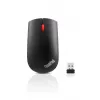 Rato Lenovo 4X30M56887 Office ambidestro RF Wireless ótico 1200 DPI