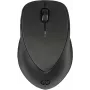 Rato HP Wireless Premium, ambidestro, laser, RF Wireless, 1200 DPI, preto