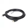 Club 3D CAC-2161 cabo Mini DisplayPort 1.2 HBR2, 4K, M/M, 2 m, preto
