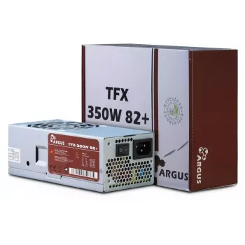 Fonte de alimentação Inter-Tech TFX-350W 350W