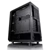 Caixa de PC Fractal Design Meshify C Midi Tower preto