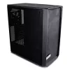 Caixa de PC Fractal Design Meshify C Midi Tower preto