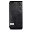 Caixa de PC Fractal Design Meshify C Midi Tower preto