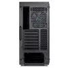 Caixa de PC Fractal Design Meshify C Midi Tower preto