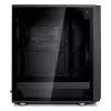 Caixa de PC Fractal Design Meshify C Midi Tower preto