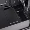Caixa de PC Fractal Design Meshify C Midi Tower preto