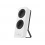 Altifalante de computador LOGITECH Z207 Bluetooth, branco quebrado