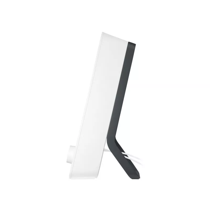 Altifalante de computador LOGITECH Z207 Bluetooth, branco quebrado