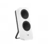 Altifalante de computador LOGITECH Z207 Bluetooth, branco quebrado