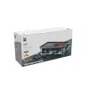 WMF Lono 0415040011 Grelhador de raclette 8 pessoa(s) 1500 W preto, cromado