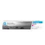 Samsung CLT-M404S Cartucho de toner magenta original, 1 unid.