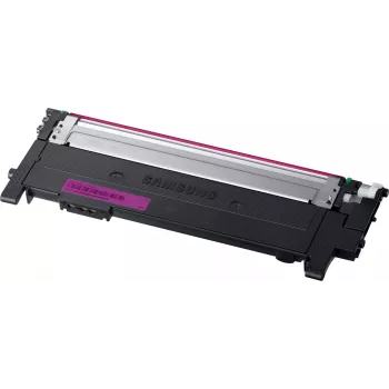 Samsung CLT-M404S Cartucho de toner magenta original, 1 unid.