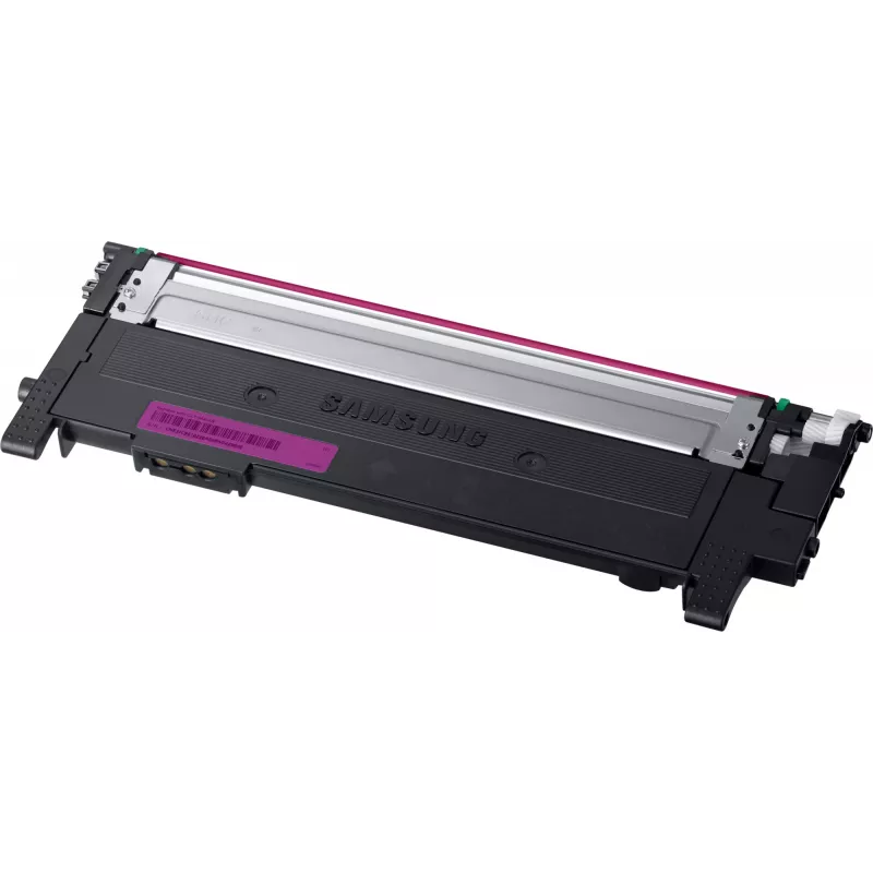 Samsung CLT-M404S Cartucho de toner magenta original, 1 unid.