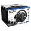 Thrustmaster T300 RS GT Volante preto + pedais analógico / digital PC, PlayStation 4, PlayStation 5, Playstation 3