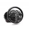 Thrustmaster T300 RS GT Volante preto + pedais analógico / digital PC, PlayStation 4, PlayStation 5, Playstation 3