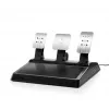 Thrustmaster T300 RS GT Volante preto + pedais analógico / digital PC, PlayStation 4, PlayStation 5, Playstation 3