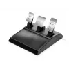 Thrustmaster T300 RS GT Volante preto + pedais analógico / digital PC, PlayStation 4, PlayStation 5, Playstation 3