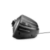 Thrustmaster T300 RS GT Volante preto + pedais analógico / digital PC, PlayStation 4, PlayStation 5, Playstation 3
