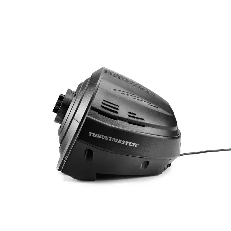 Thrustmaster T300 RS GT Volante preto + pedais analógico / digital PC, PlayStation 4, PlayStation 5, Playstation 3