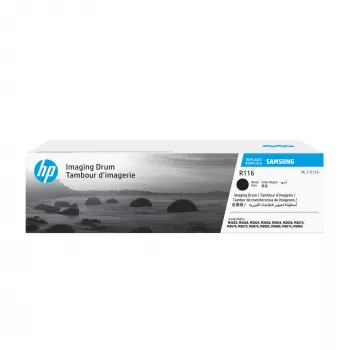 HP MLT-R116 Cilindro de imagem, 1 unid., preto, China, 10 - 30 °C, -20 - 40 °C, 10 - 80%