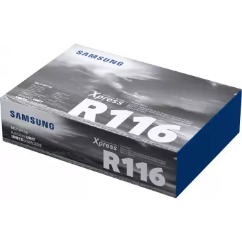 HP MLT-R116 Cilindro de imagem, 1 unid., preto, China, 10 - 30 °C, -20 - 40 °C, 10 - 80%